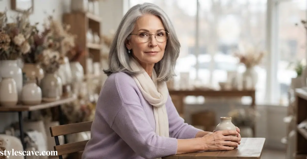 Silver Lob