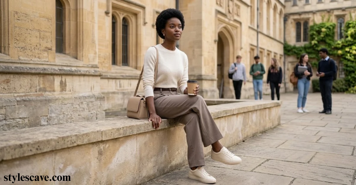 Minimalist Neutrals