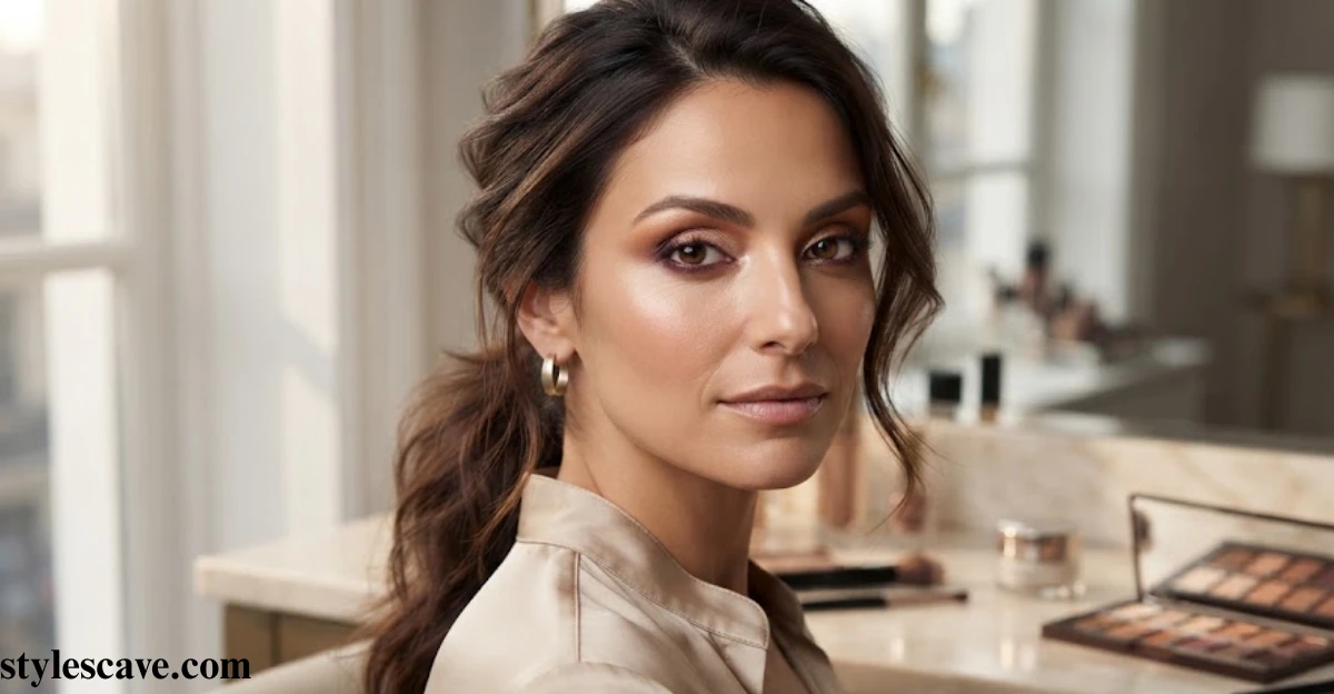 The Best Eyeshadow Colors for Brown Eyes: 15 Shades That Make Them Pop