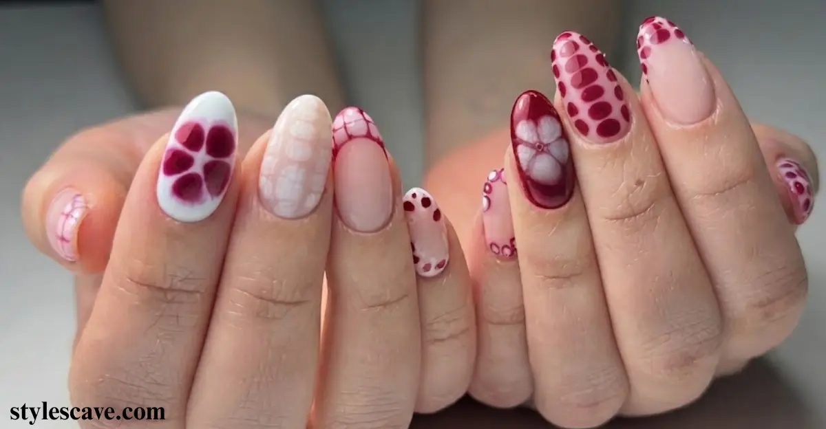 Japanese “Blooming” Gel