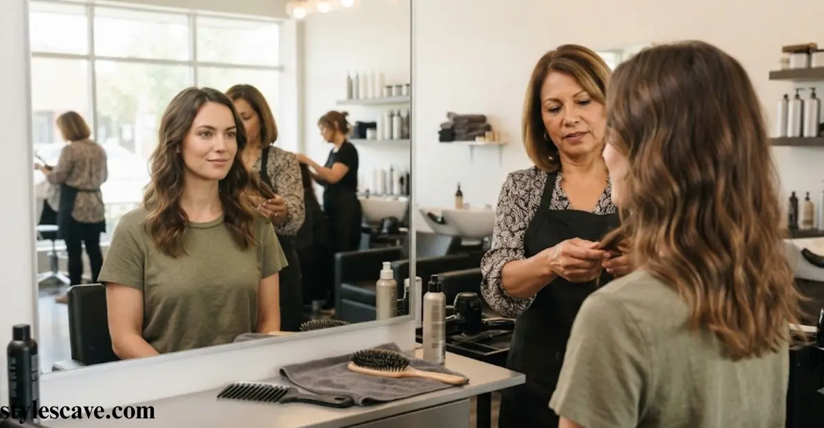 Improving Your Haircare Routine