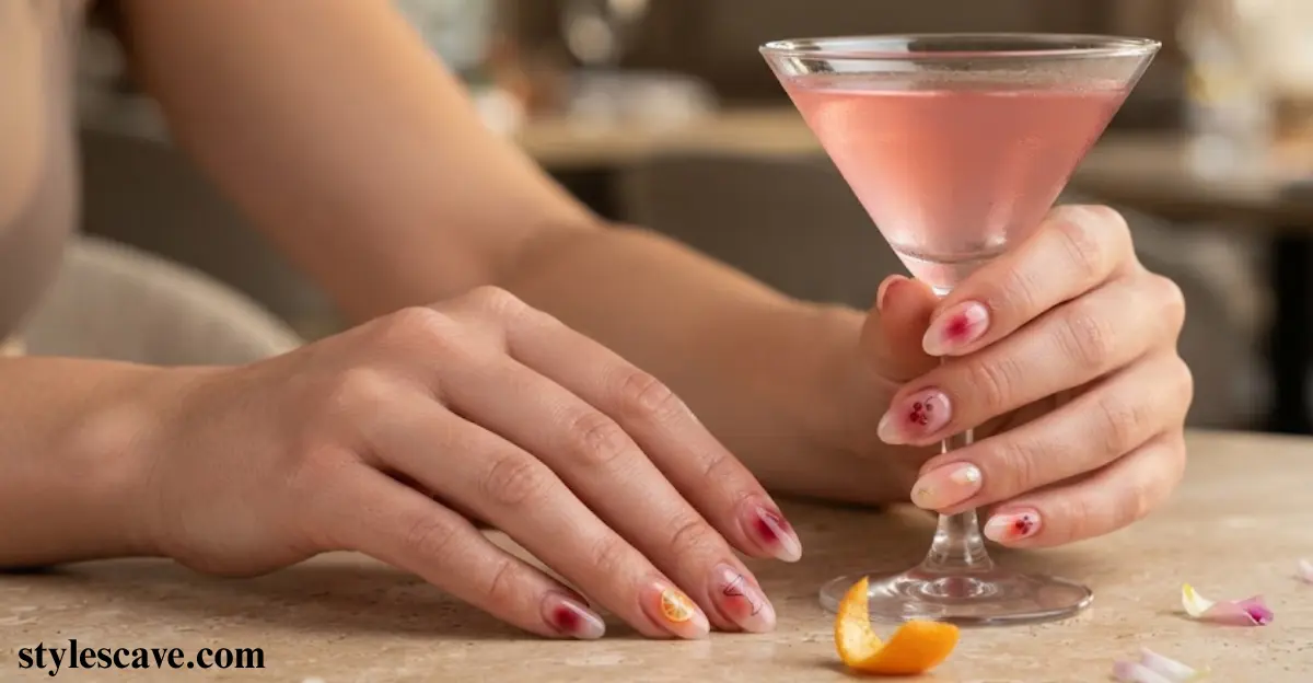 Cosmos and Martinis