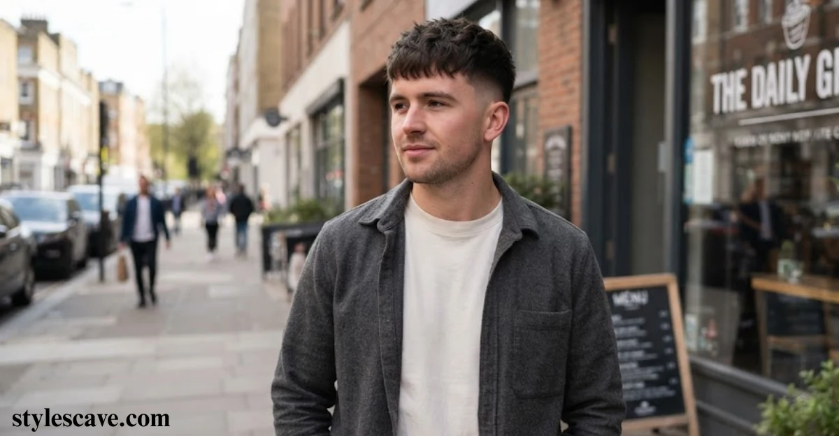 Popular Mid Fade Haircuts