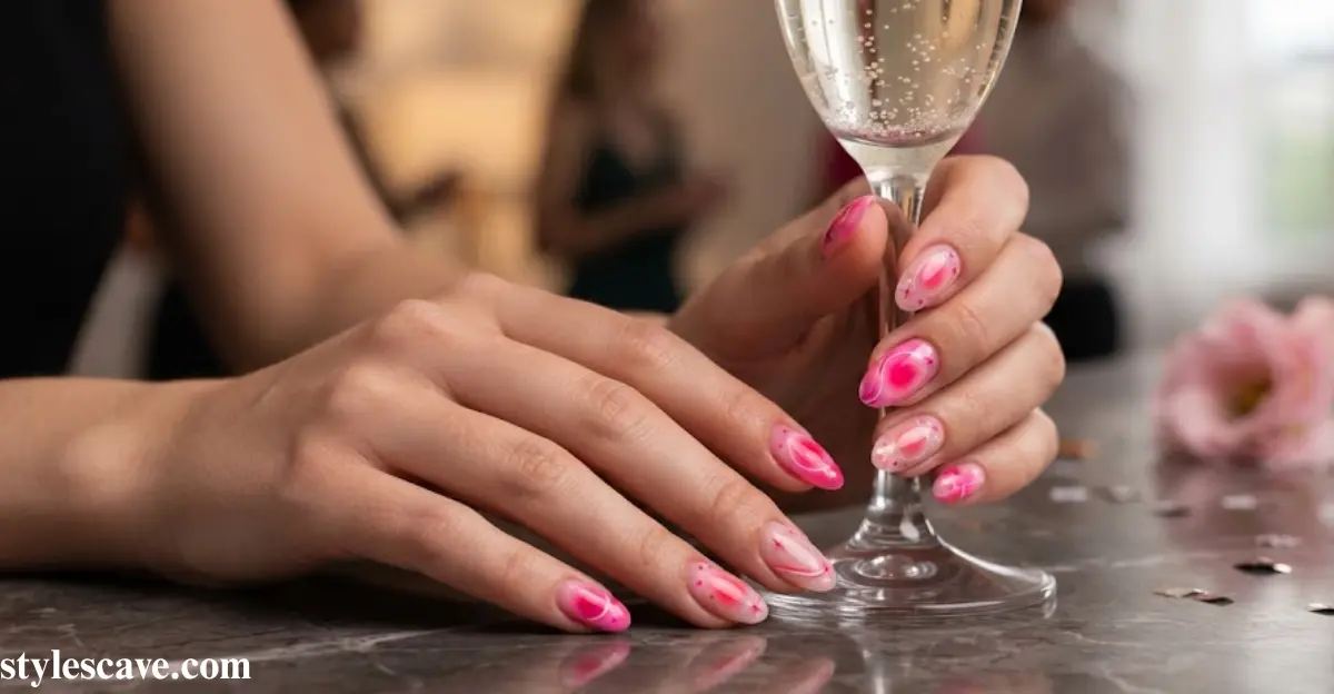 Hot Pink Party
