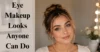 6 Easy Eye Makeup Looks Anyone Can Do at Home - Post Thumbnail