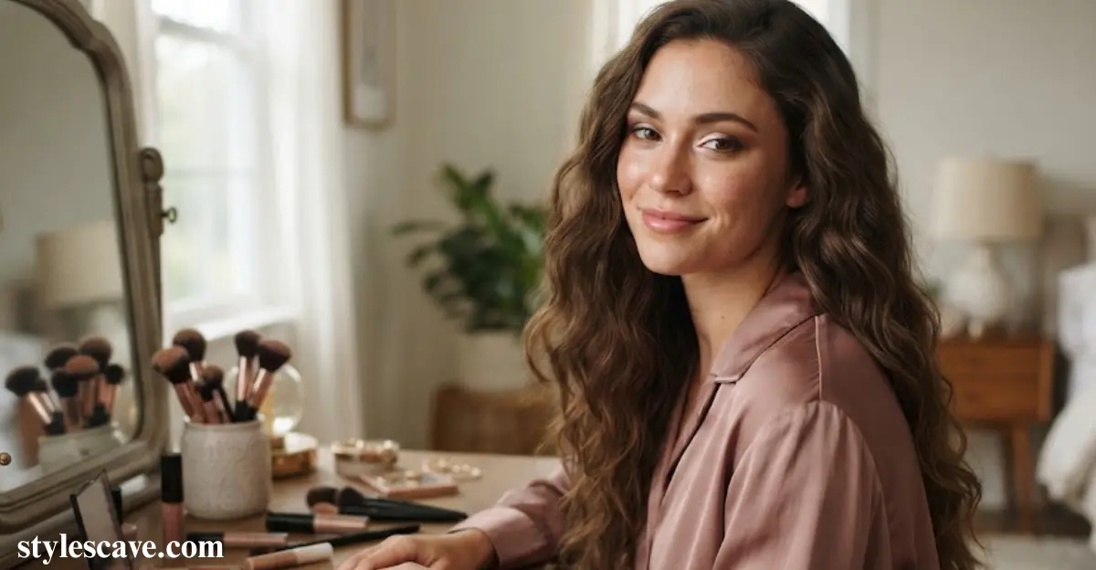 6 Easy Eye Makeup Looks Anyone Can Do at Home