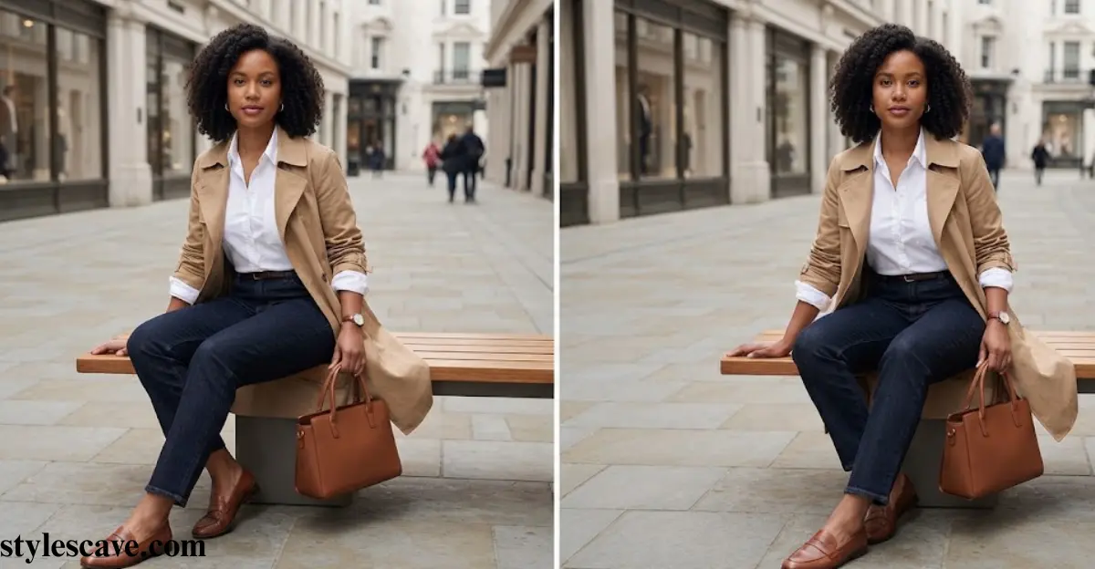 Capsule Wardrobe Essentials for Efficiency