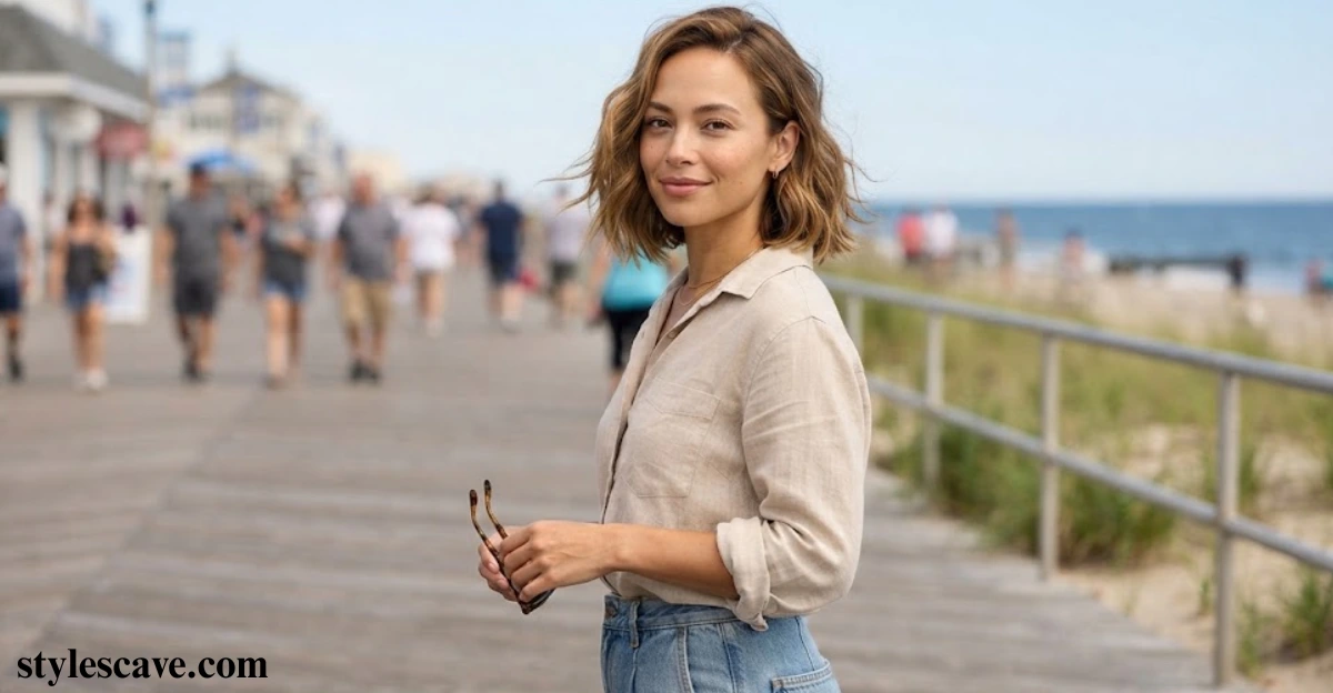Beachy Bob