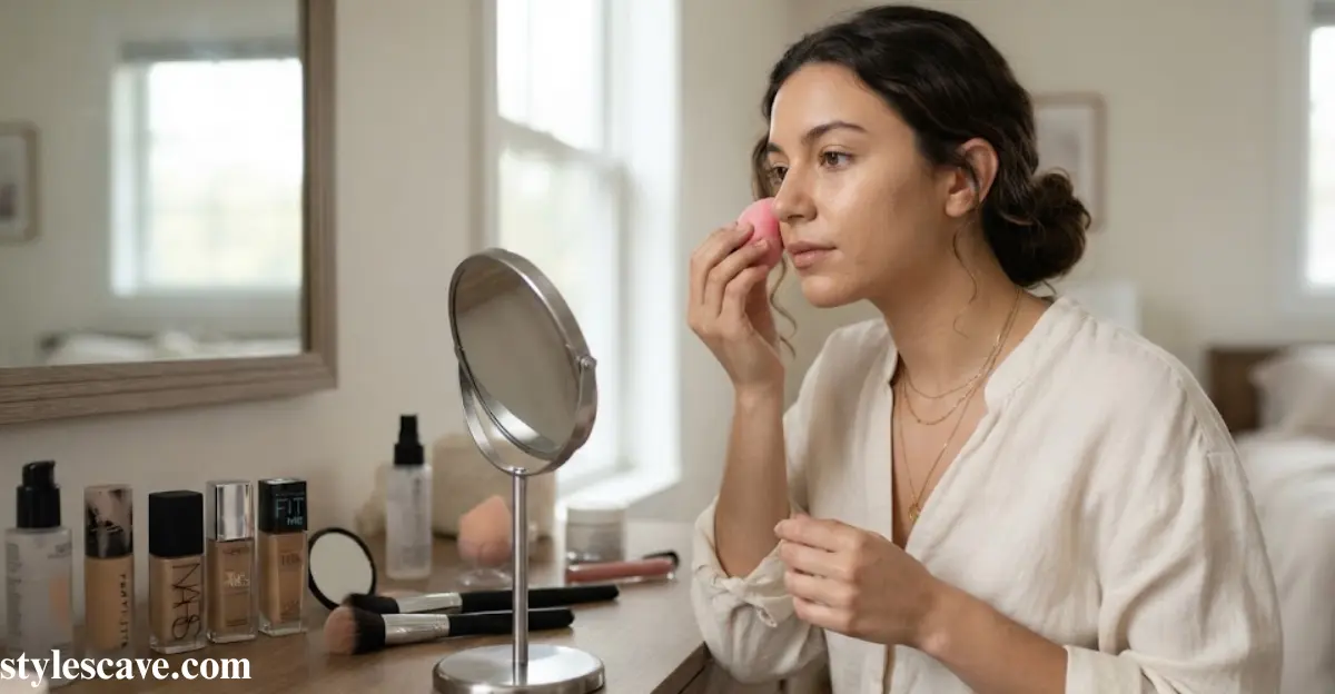 The Basics of Foundation