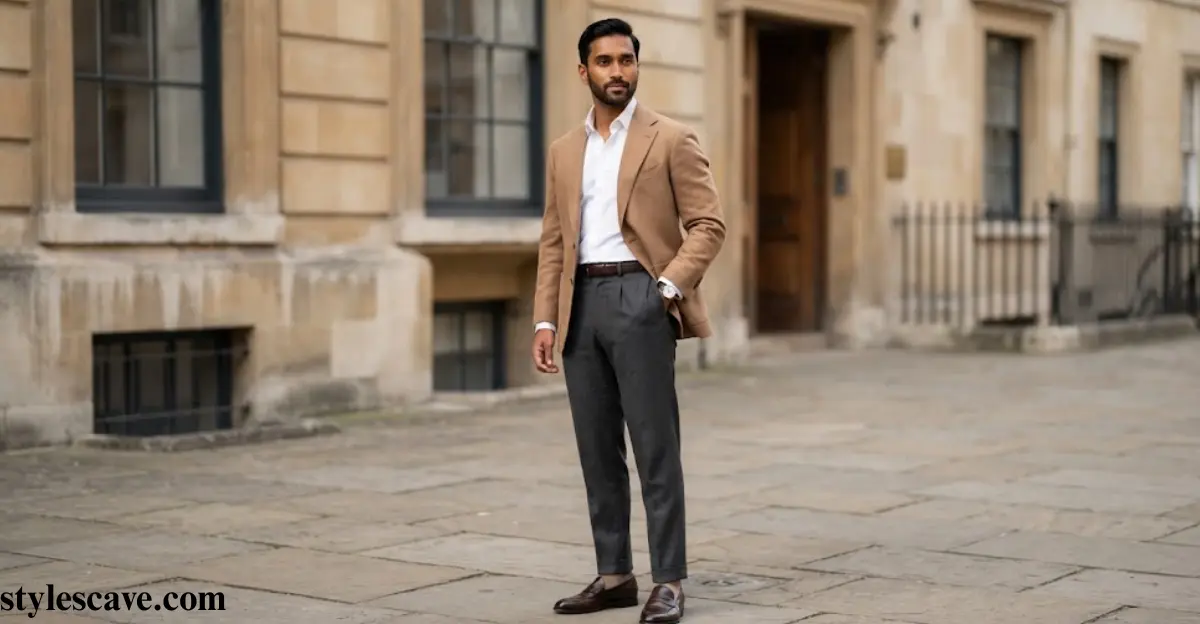 Old Money Style: Embracing Timeless Wardrobe Staples