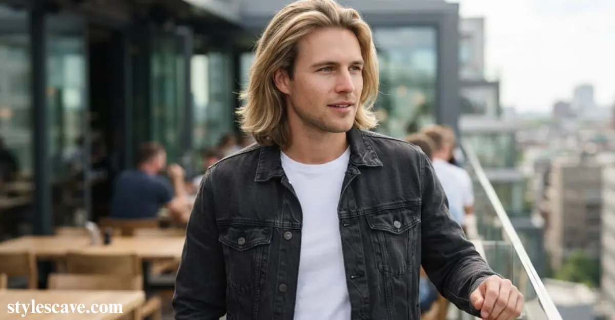 Blonde Flow