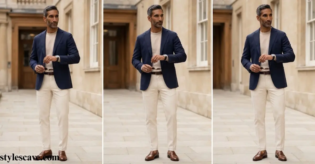 Accessories: Subtle Elegance is Key