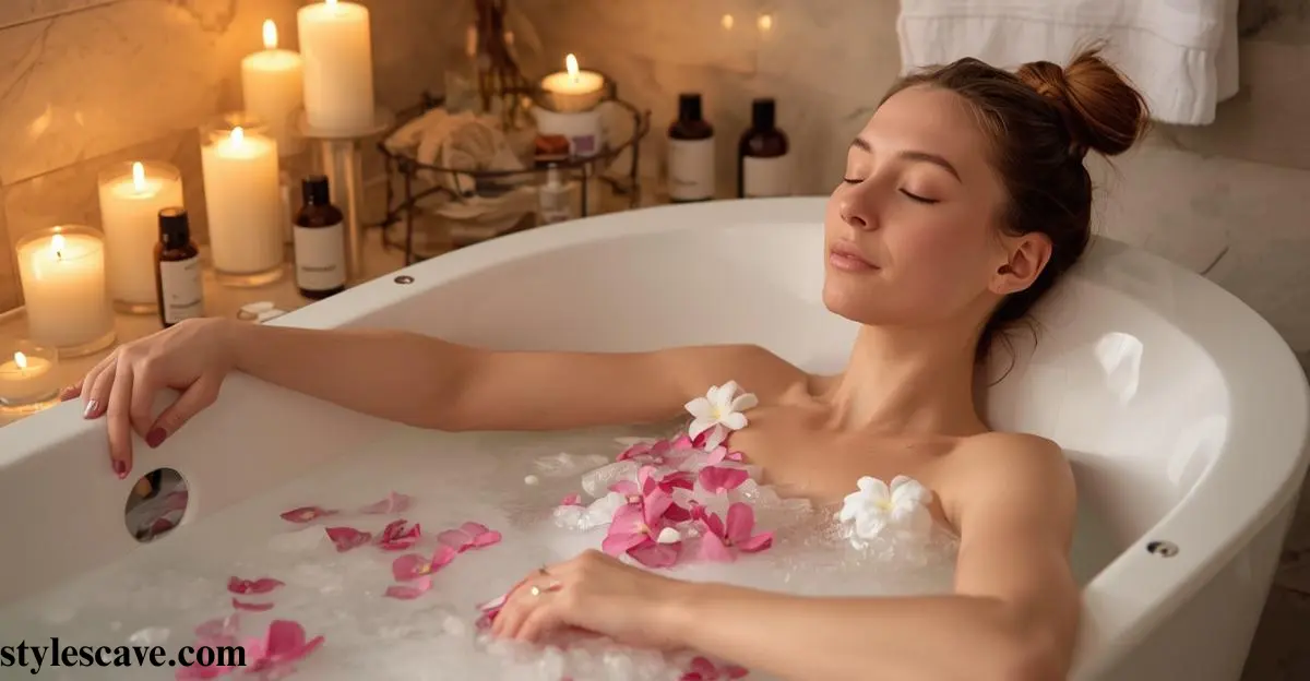 Bath Tips for Glowing Skin: Expert Ritual Guide (2026)