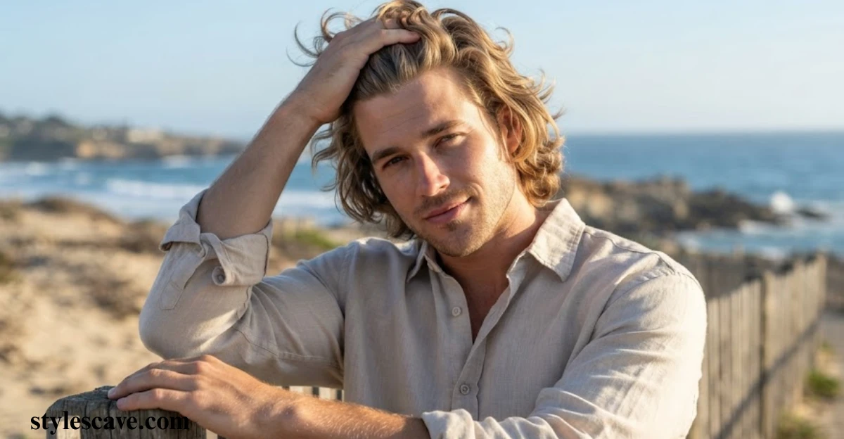 Beachy Waves
