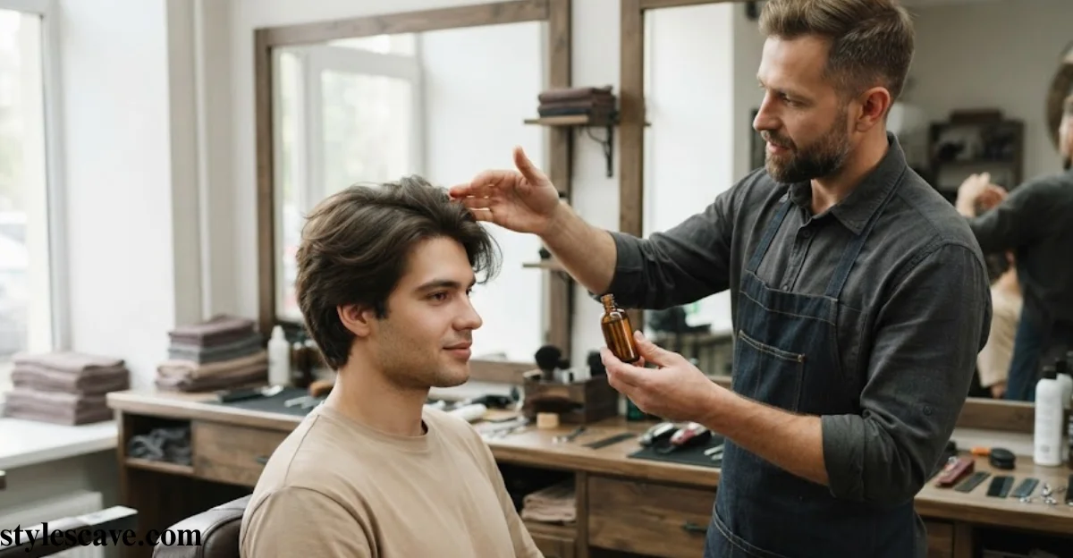 Bonus Tips for Healthier Hair