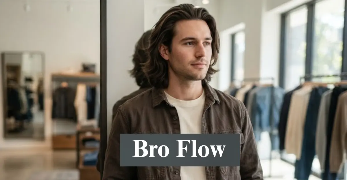 Bro Flow