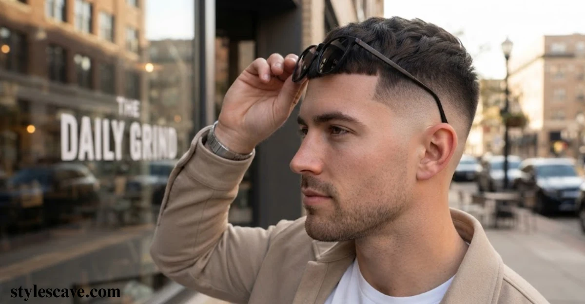 Burst Fade