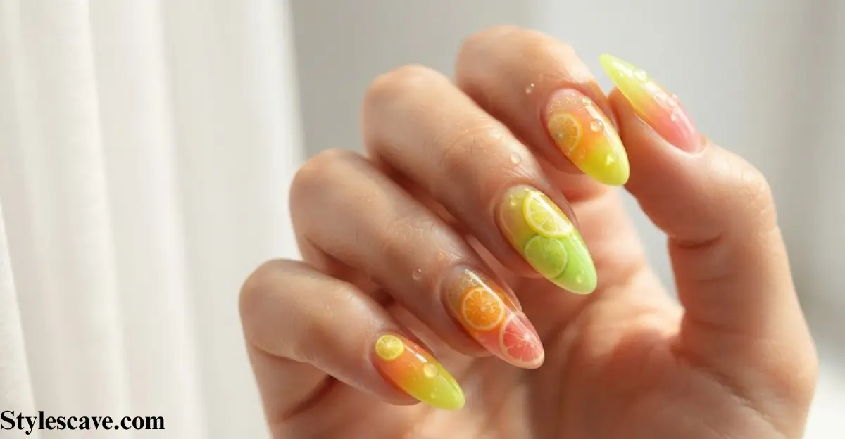 Citrus Splash