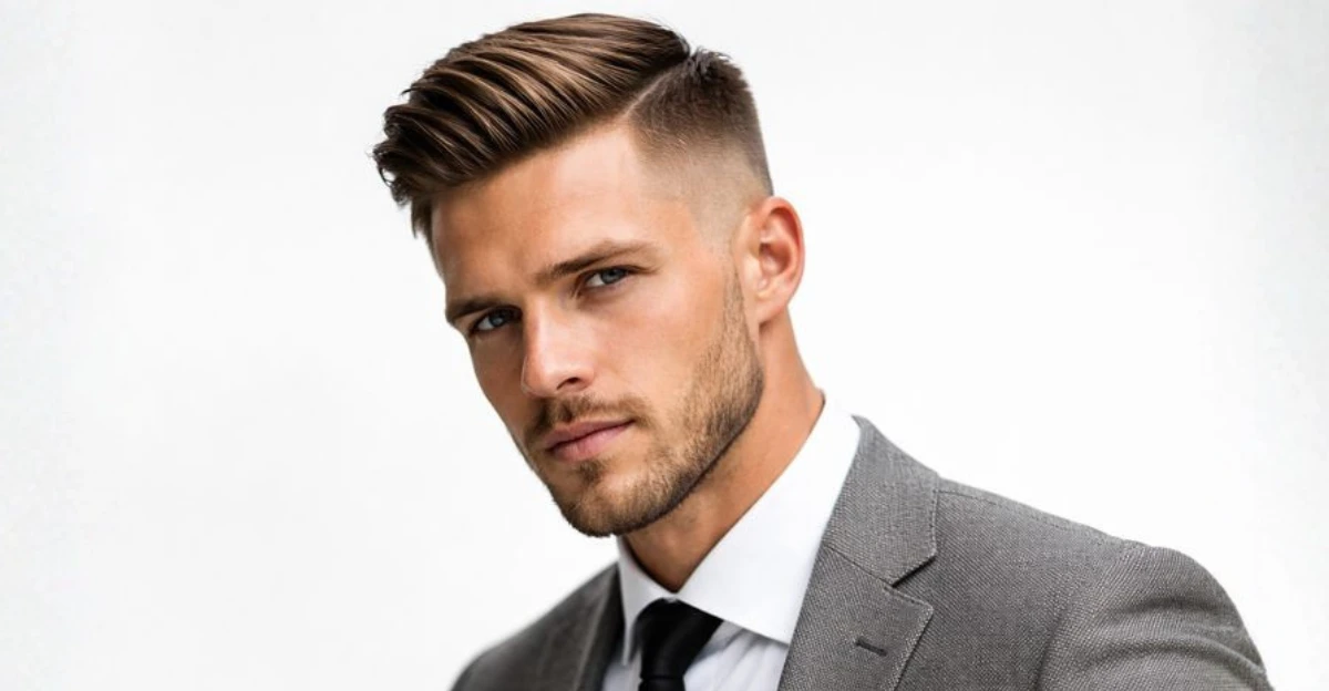 Comb Over