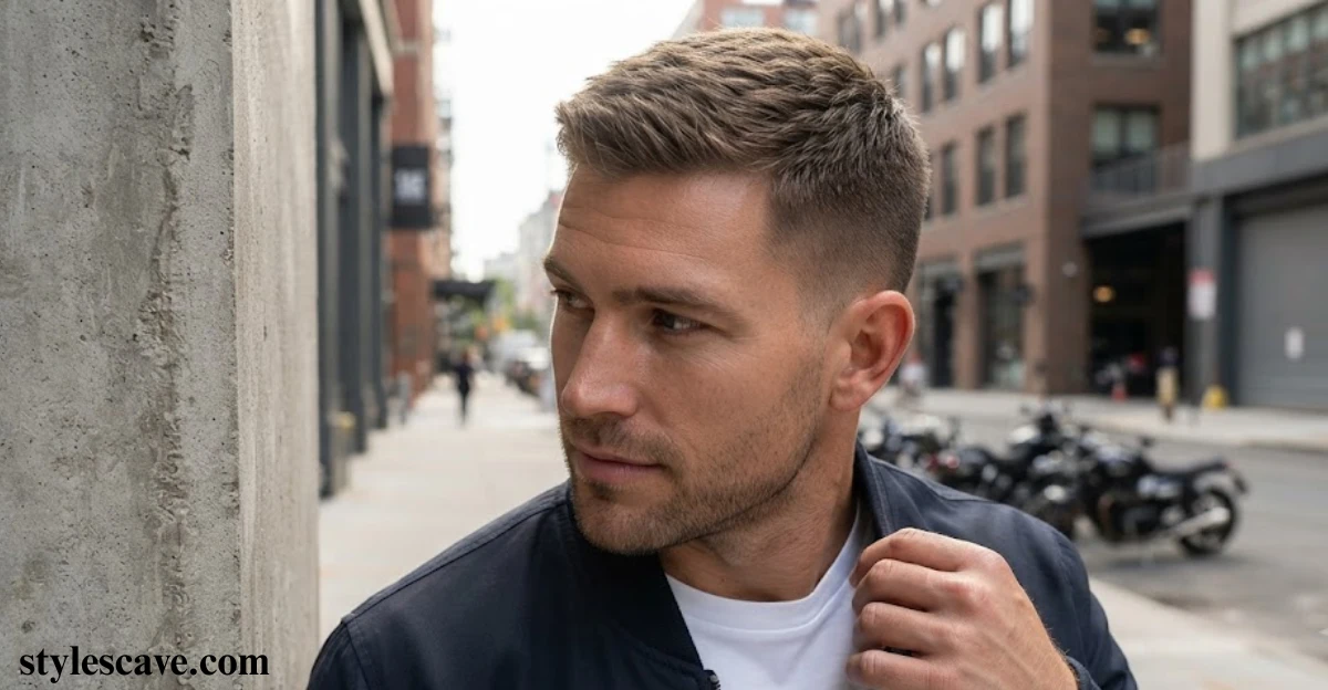 Crew Cut