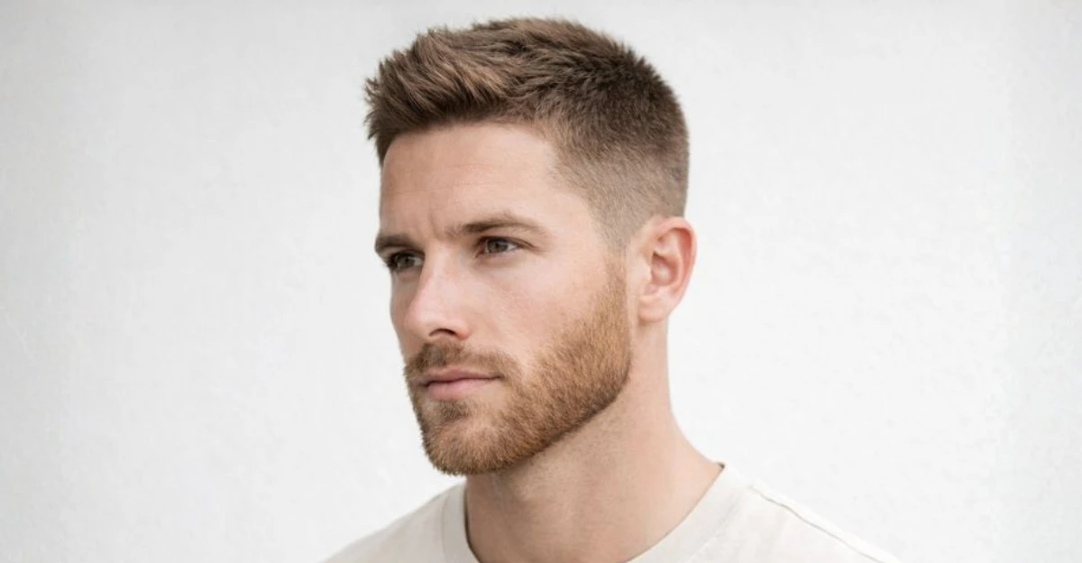Crew Cut