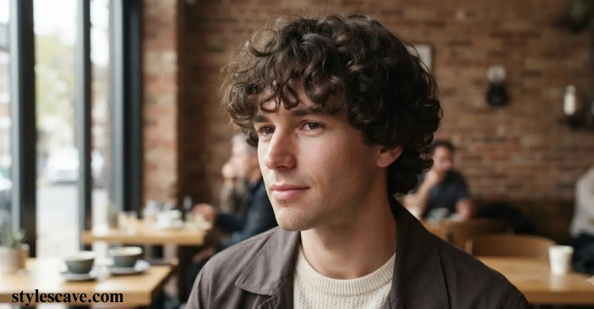 Curly Mod