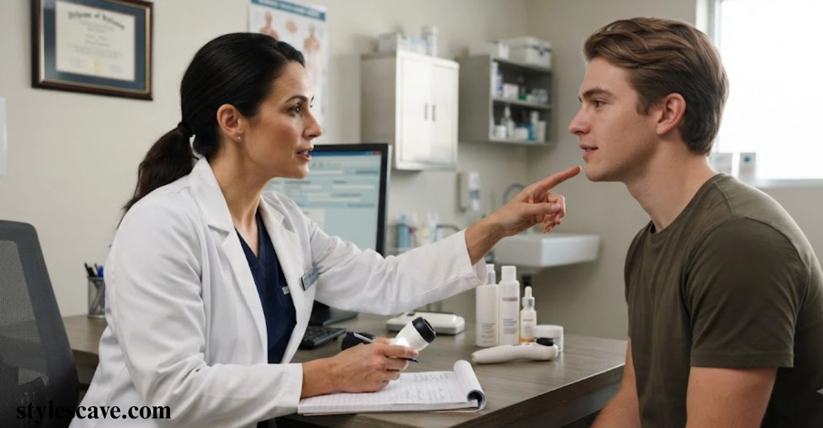 Customizing Your Routine for Your Skin Type