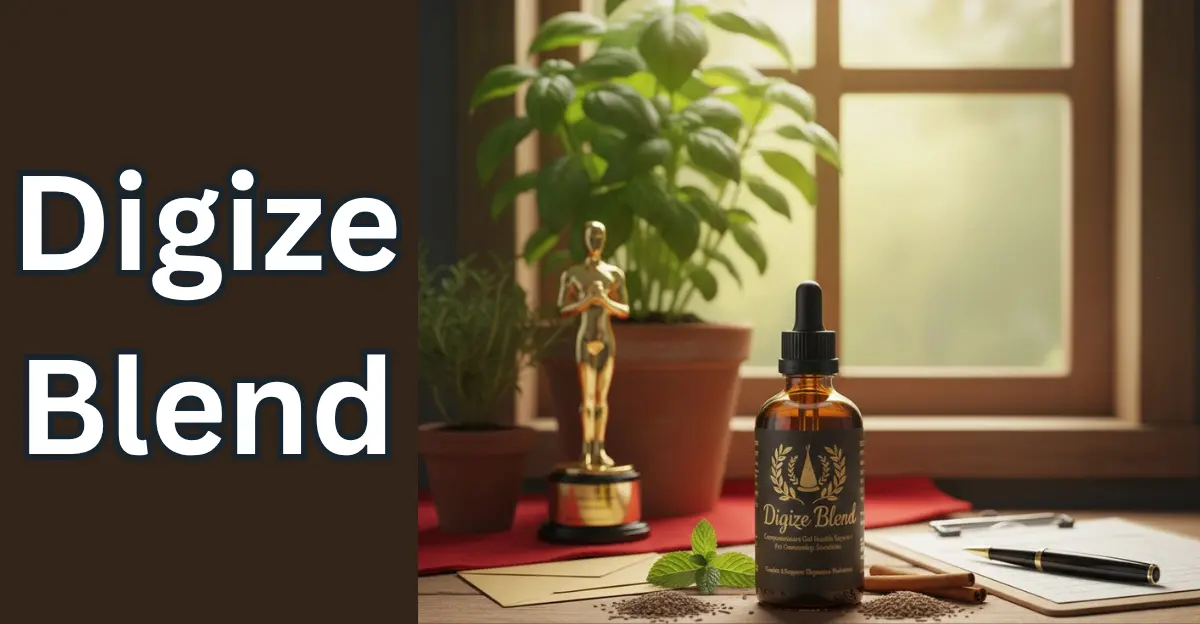 Digize Blend