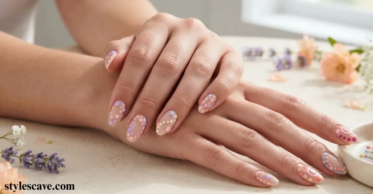 Dots for Days