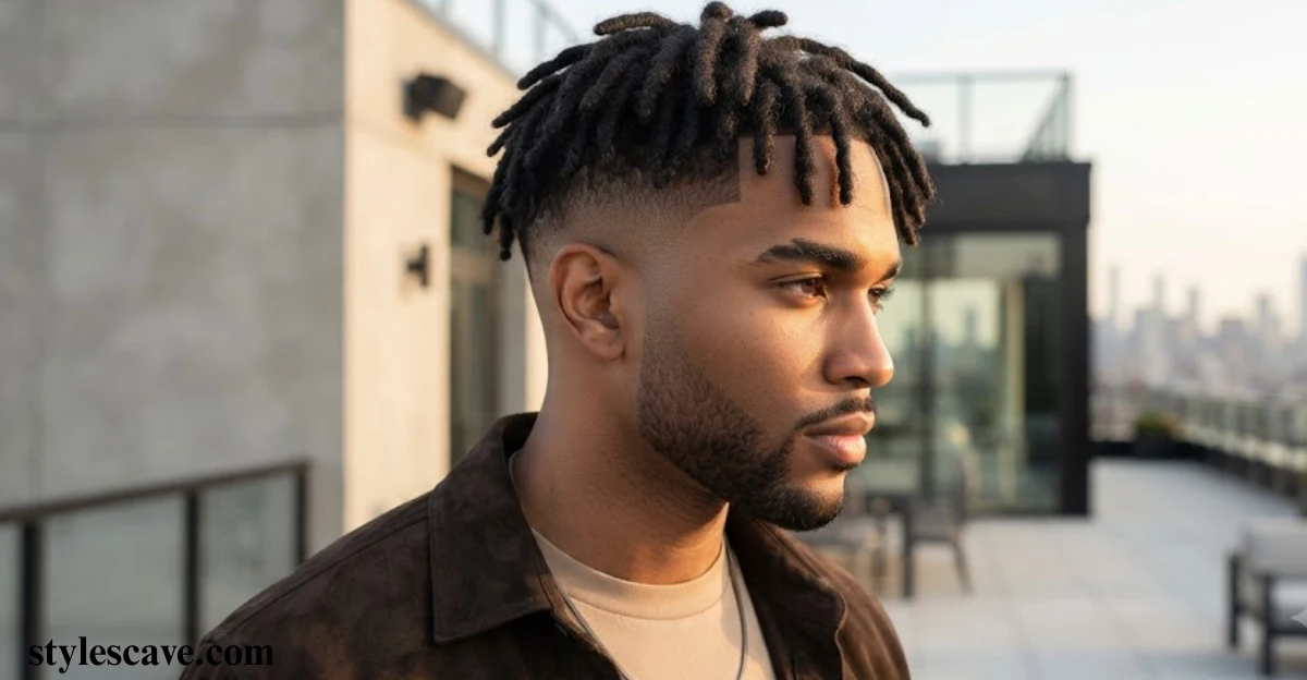 Dread Fade