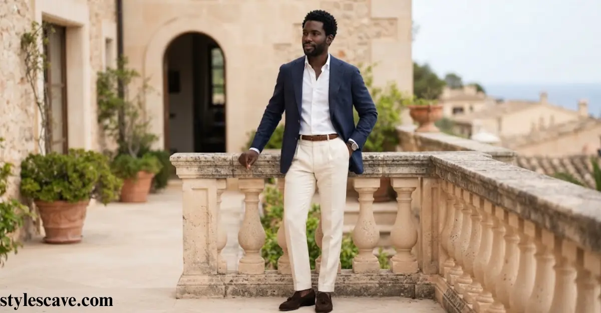 Elevate Your Old Money Fashion Style with Blazers