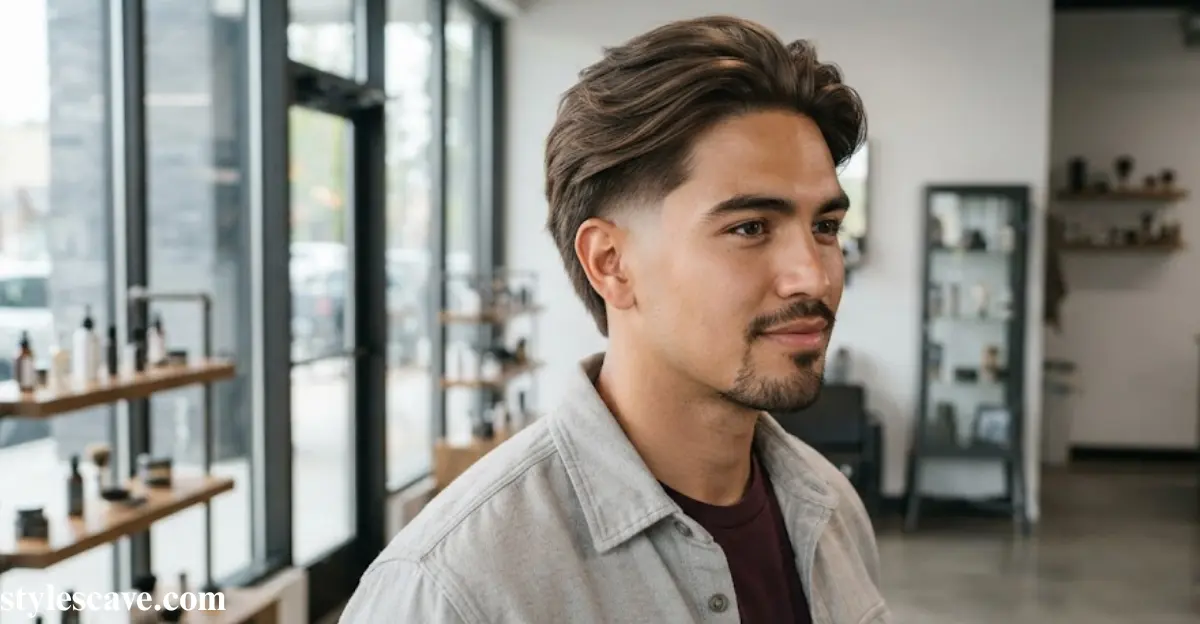 Flow with Fade