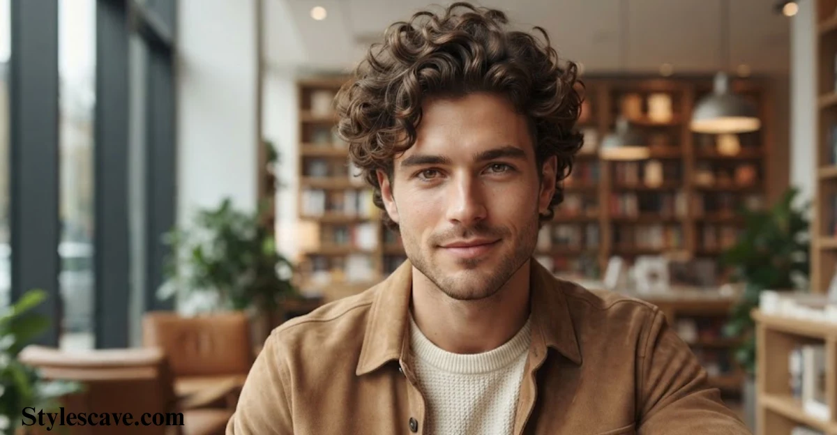 Fluffy Curls