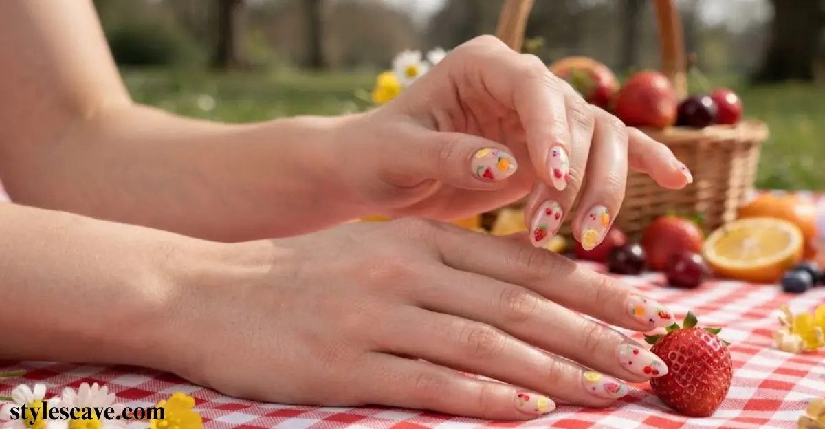 Fruity Picnic