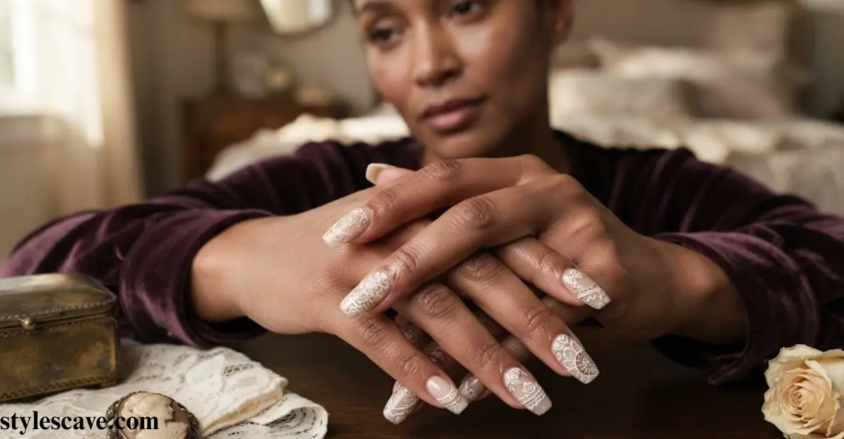 Heirloom Lace