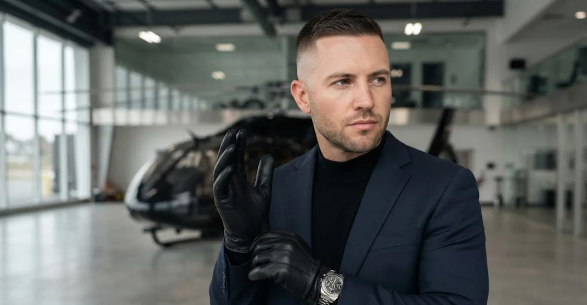 High and Tight
