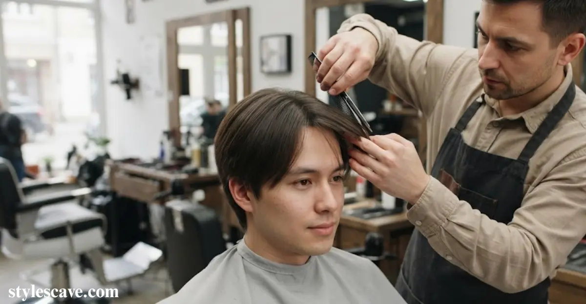 How To Style The Mod Cut