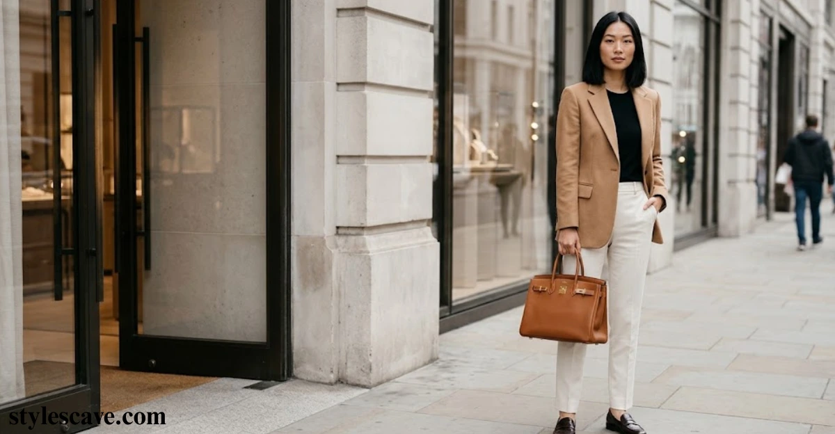 Investment Bags