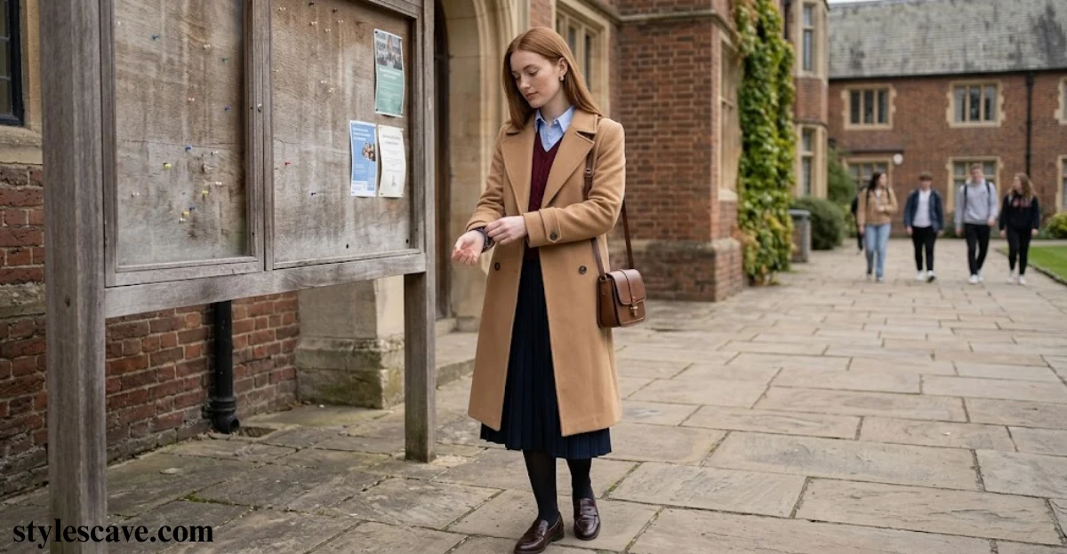 Layered Chic