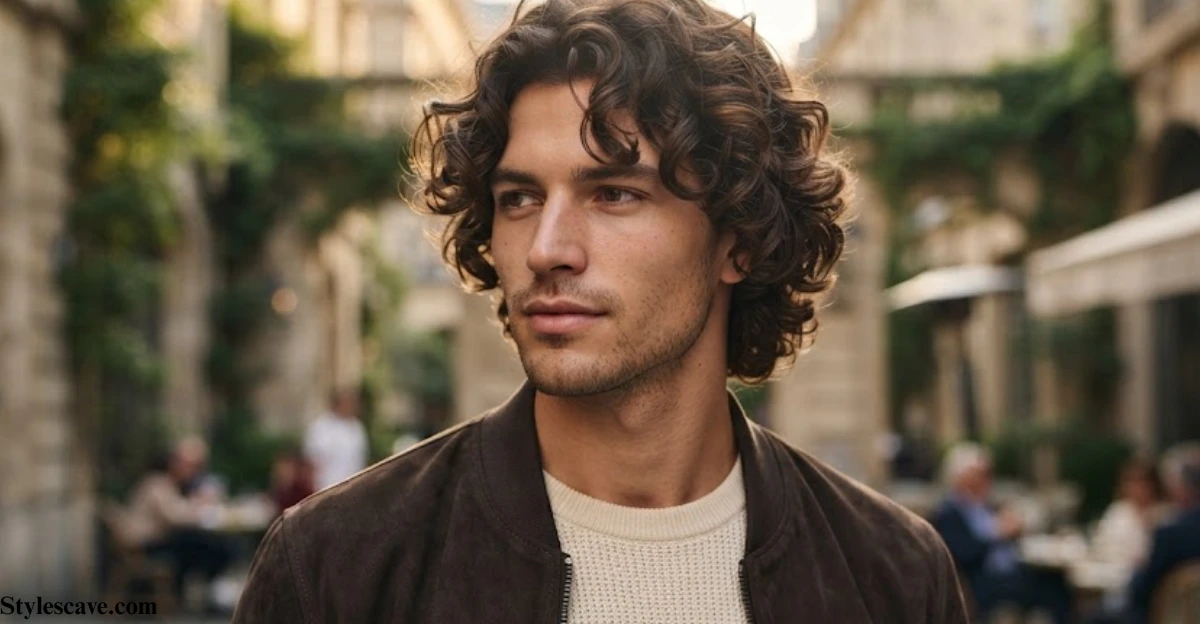 Layered Curls