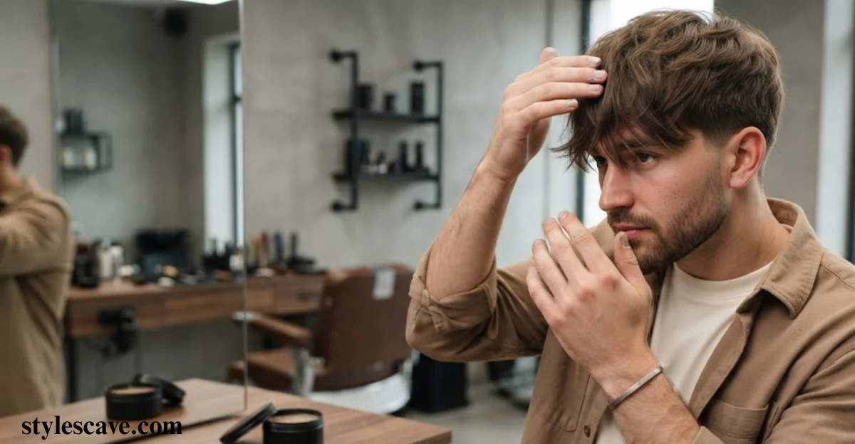 Long Fringe 