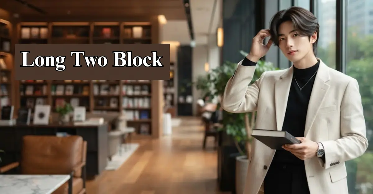 Long Two Block