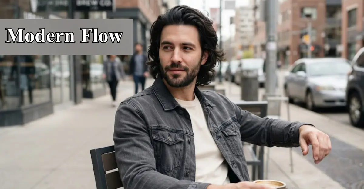 Modern Flow