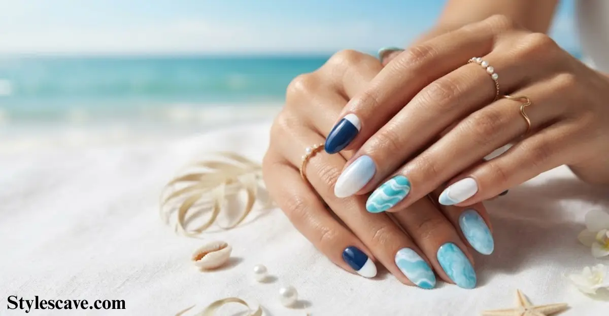 Ocean Breeze