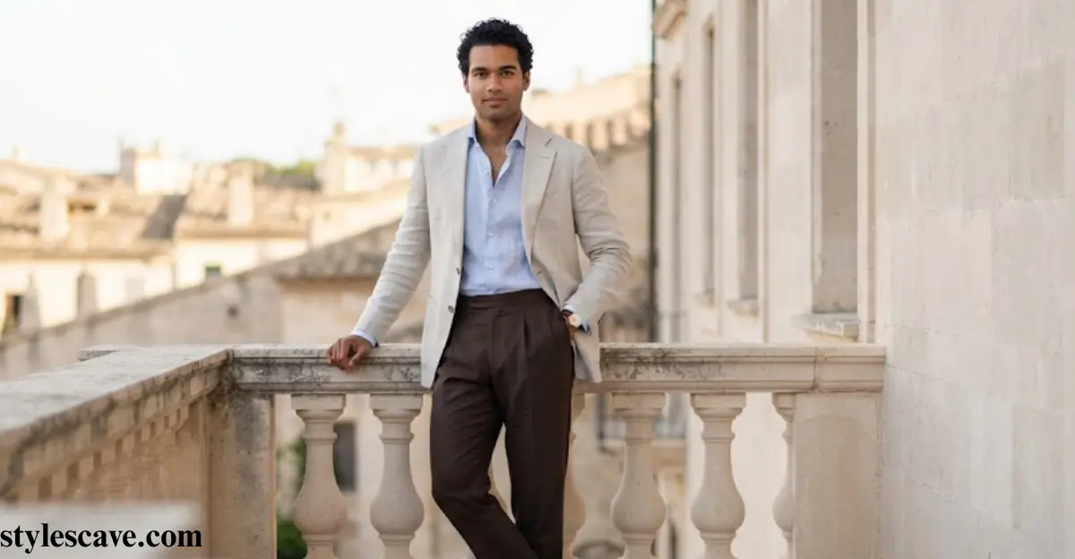 Old Money Aesthetic for Men: How to Get the Look