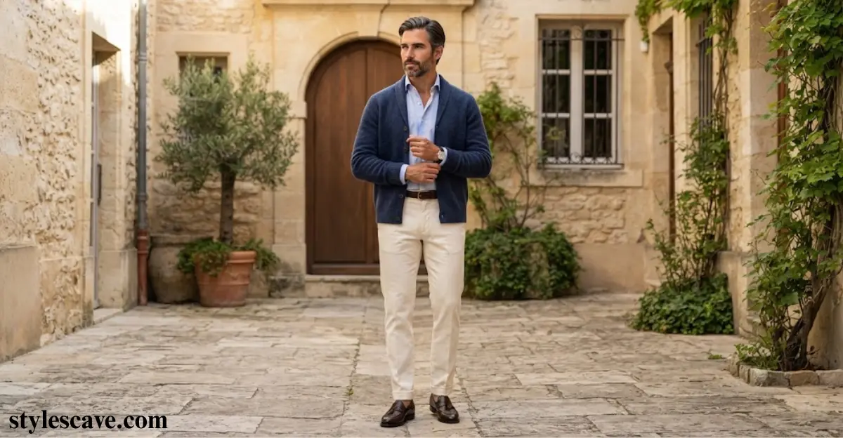 Old Money Grooming Tips