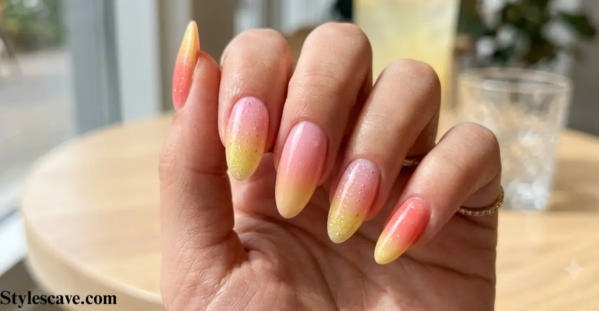 Pink Lemonade