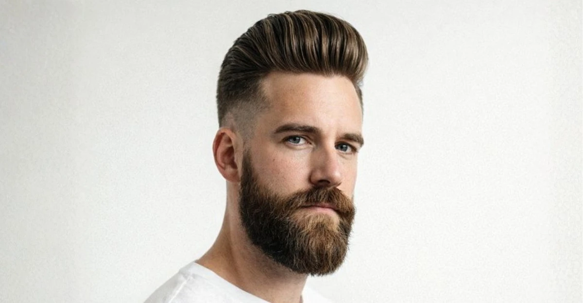 Pompadour