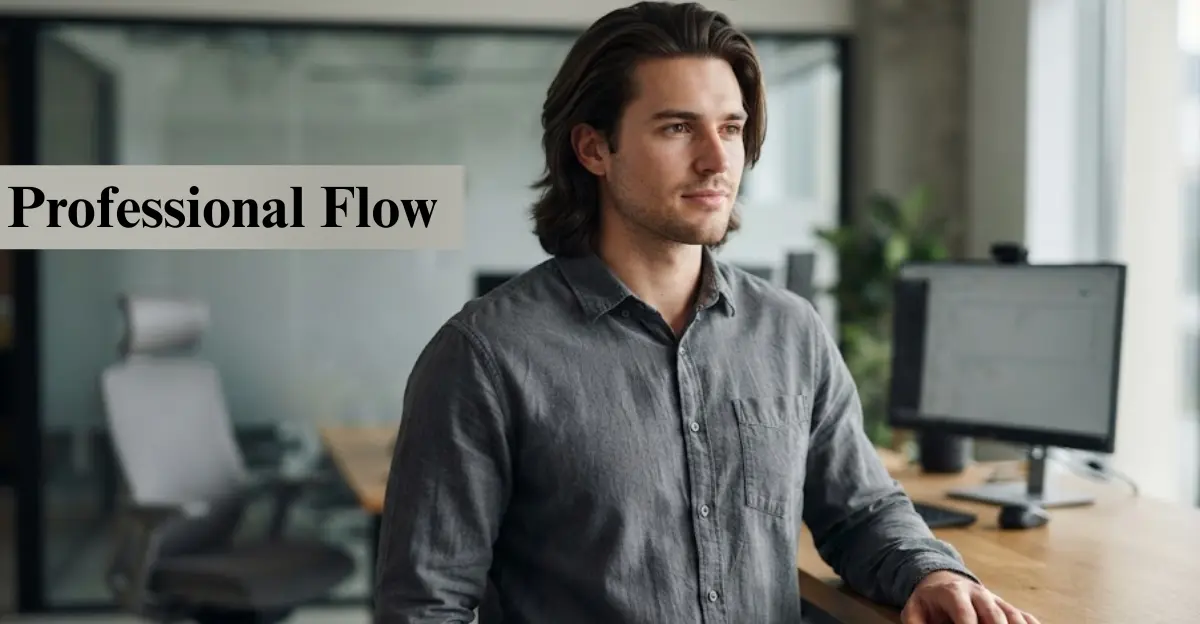 Professional Flow