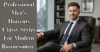Professional Men's Haircuts: 30 Classy Styles For Modern Businessmen To Impress At The Office - Post Thumbnail